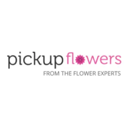 Discount codes and deals from Pick Up Flowers